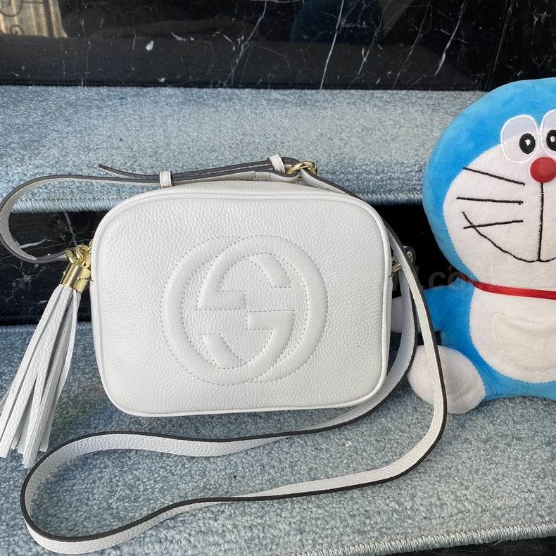 Gucci Handbags 269